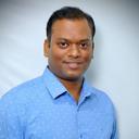 Umakanth Vemula
