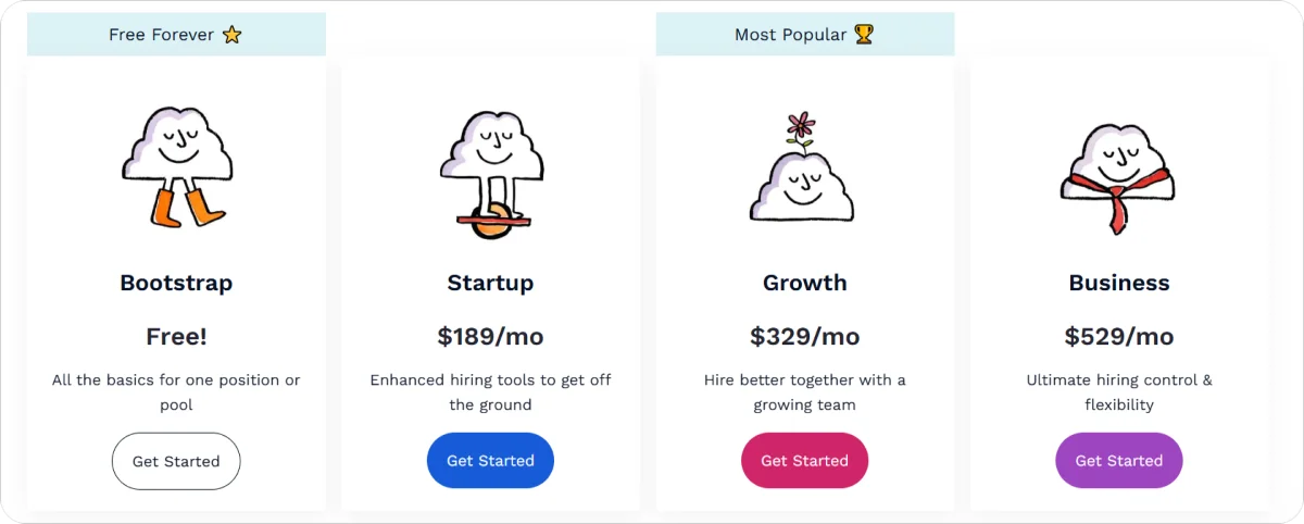 breezy-hr-pricing
