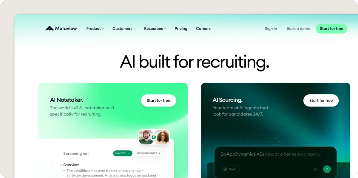 metaview-homepage