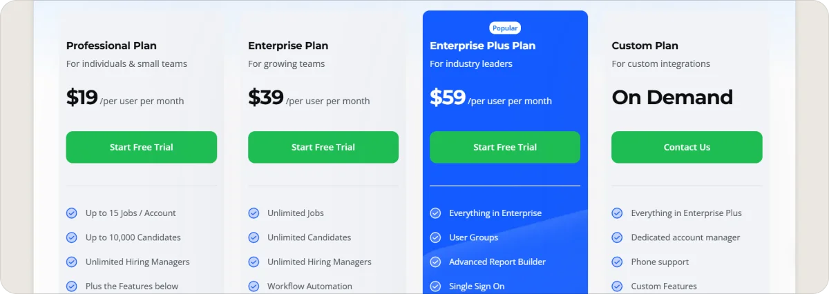 manatal-pricing