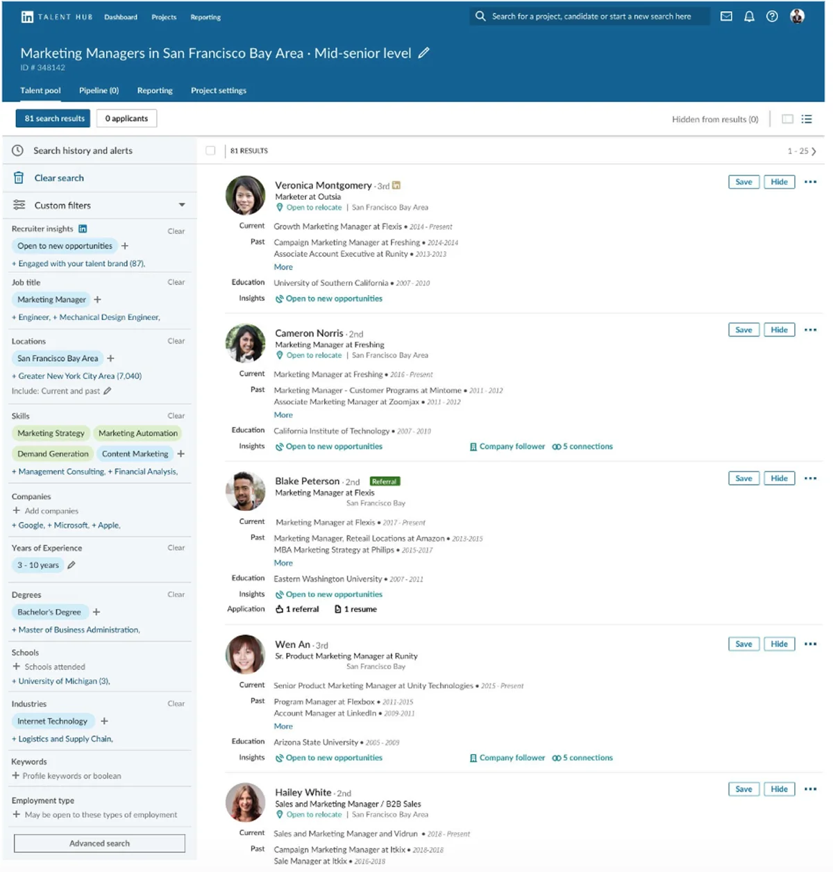 linkedin-recruiter