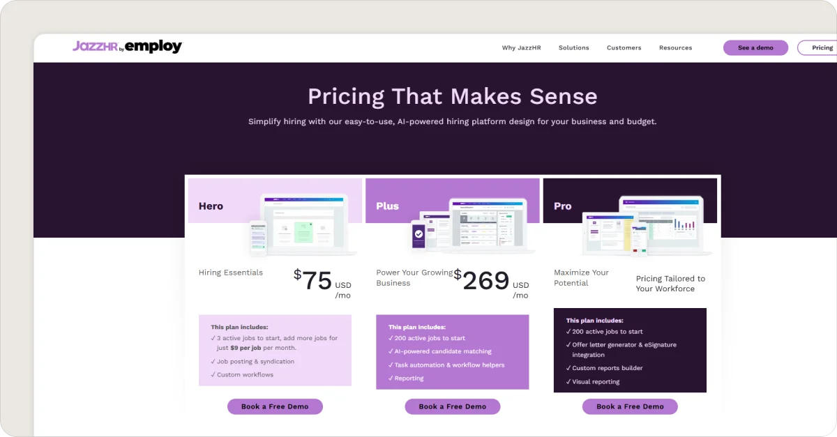jazzhr-pricing