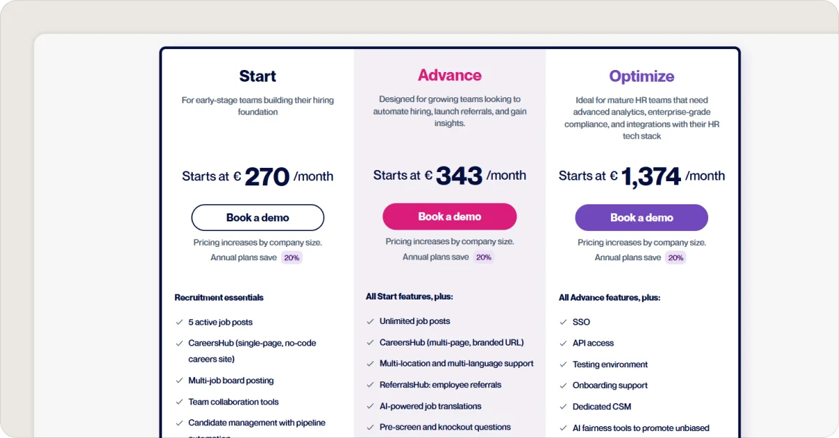 recruitee-pricing